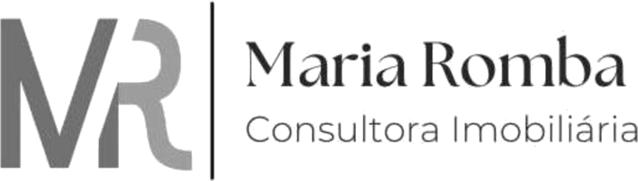 Maria Romba · Consultora Imobiliária