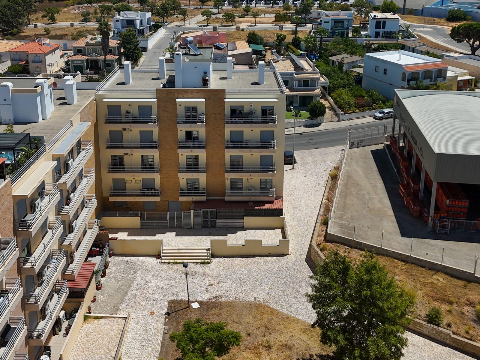 Edifício
