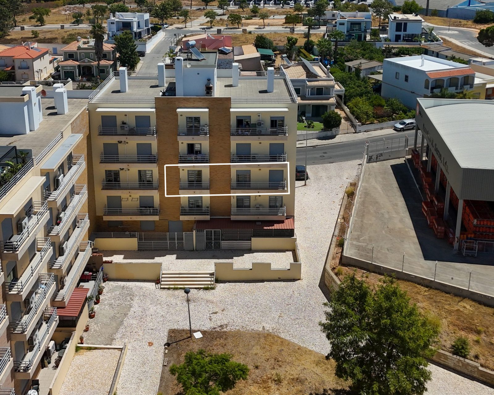 Edifício