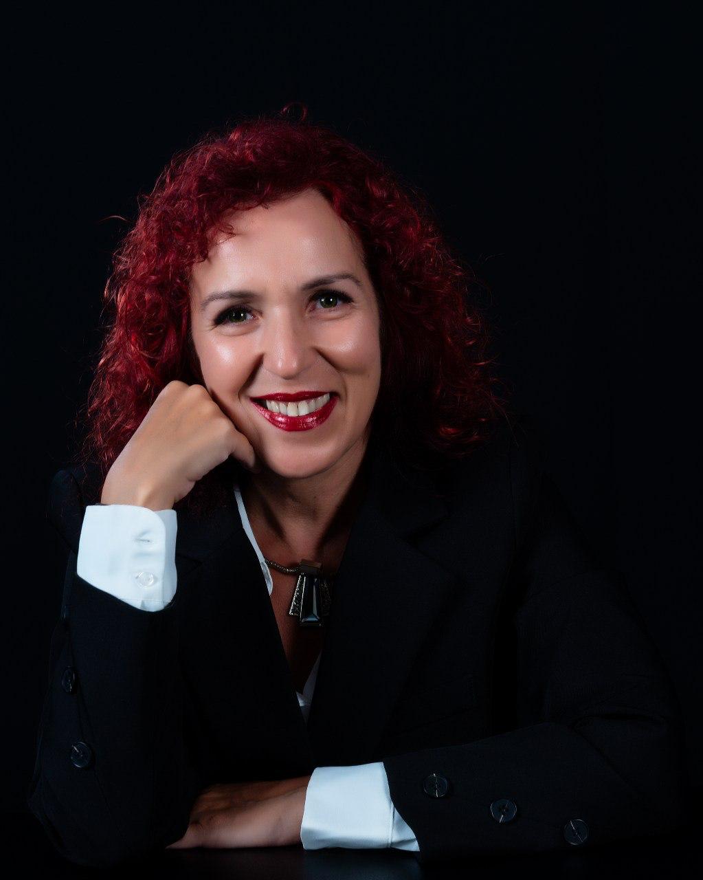 Maria Romba