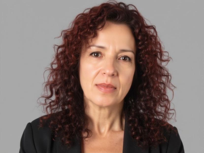 Maria Romba