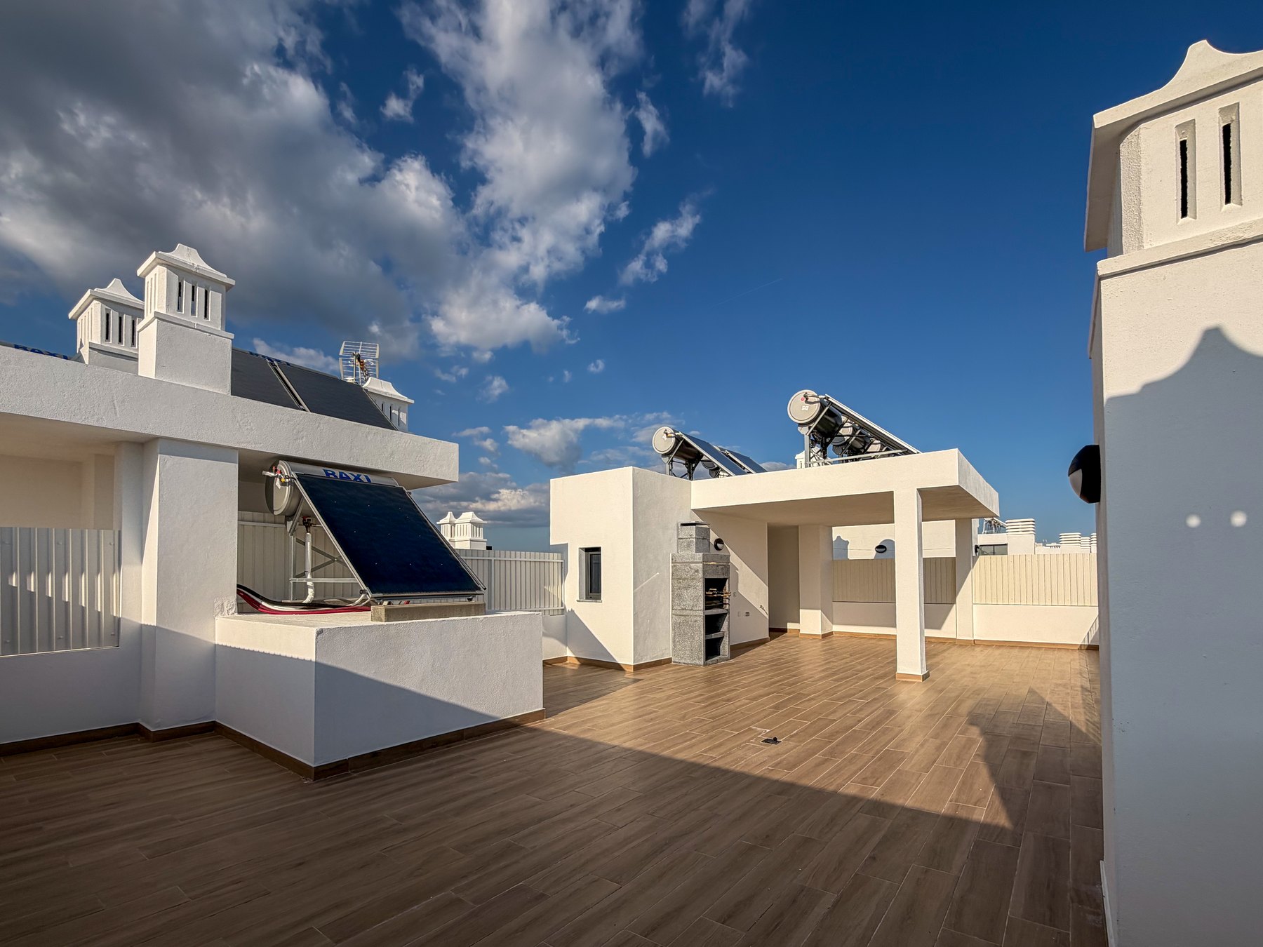 Apartamento em Montenegro