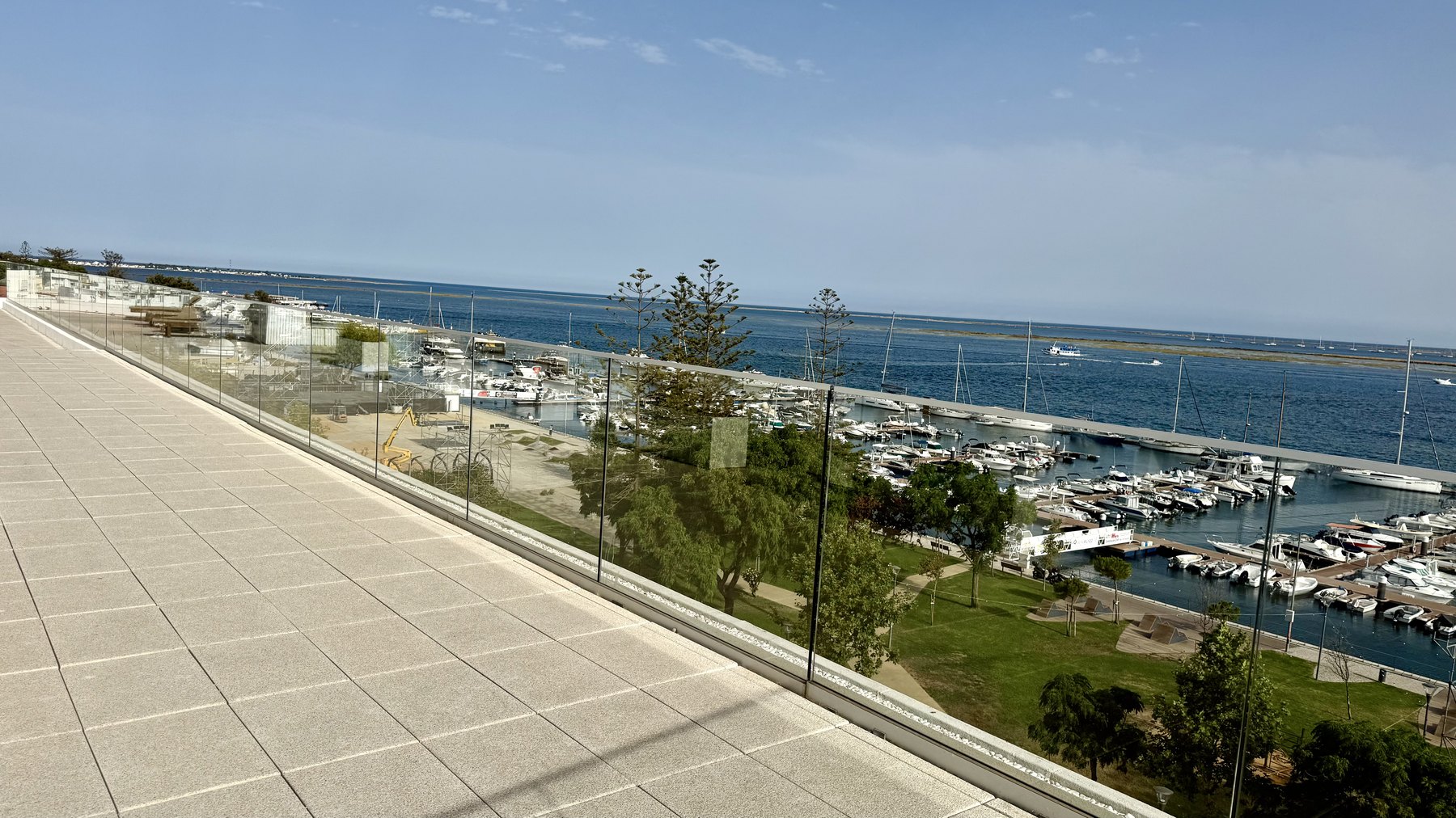 Apartamento em Olhão