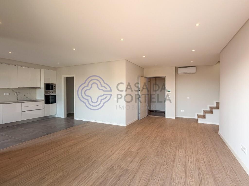 Sala luminosa