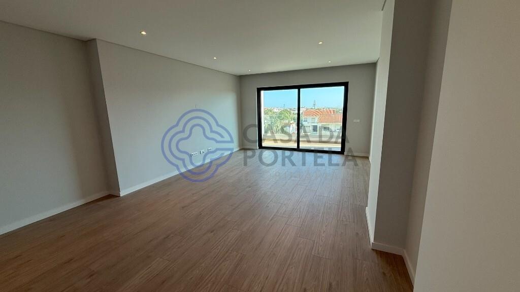 Sala luminosa