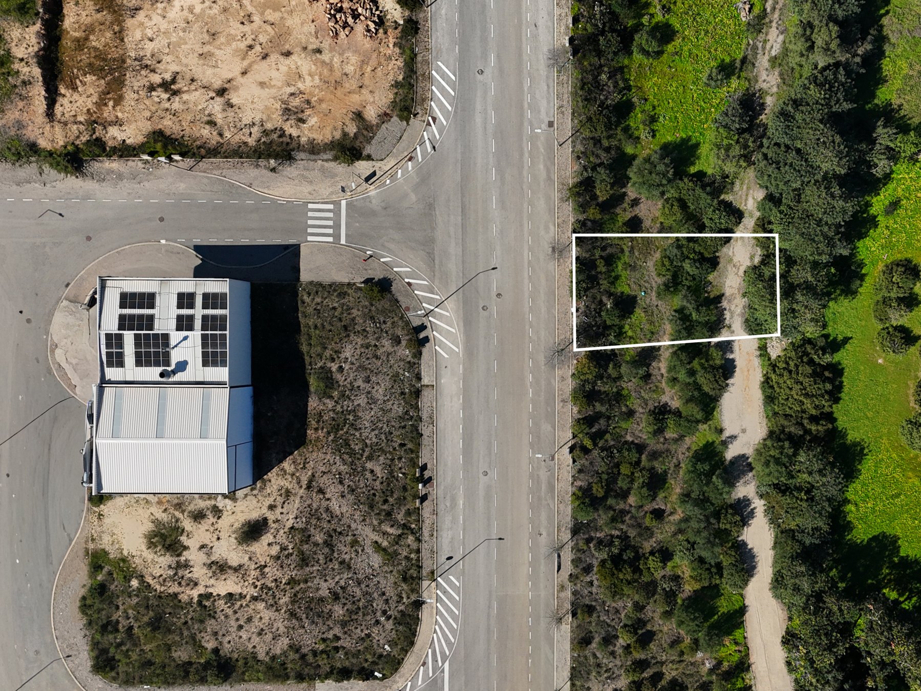 Terreno industrial em Tavira - foto 7