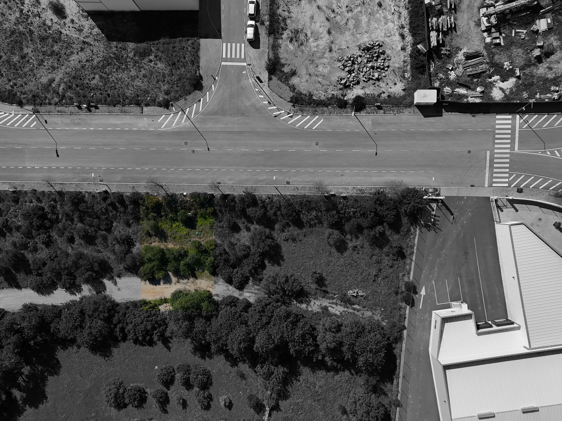 Terreno industrial em Tavira - foto 14